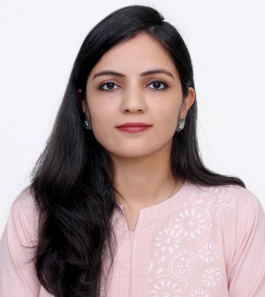 Mrs. Kanika
